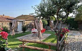 'Mi casita' Típica, Tranquila y Acogedora